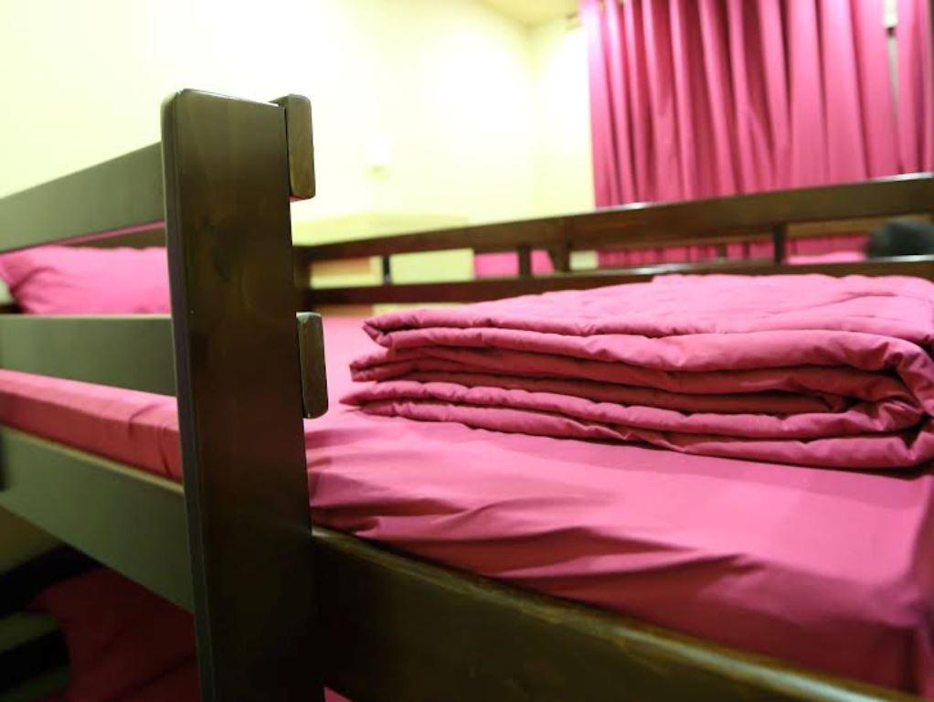 Budget Hostel Ciudad Ho Chi Minh  Exterior foto
