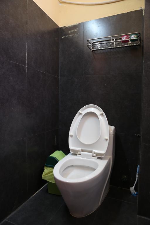 Budget Hostel Ciudad Ho Chi Minh  Exterior foto